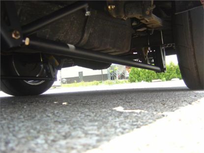 Picture of Stifflers Chassis & Suspension Suspension Traction Bar - LLB-FT01