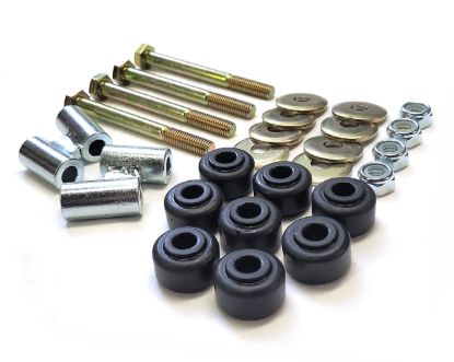 Picture of Stifflers Chassis & Suspension Suspension Stabilizer Bar Link - SBL-MAD