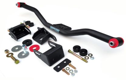 Picture of Stifflers Chassis & Suspension Transmission Crossmember - TCB-FT04