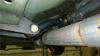 Picture of Stifflers Chassis & Suspension Transmission Crossmember - TCB-M10