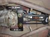 Picture of Stifflers Chassis & Suspension Transmission Crossmember - TCB-M20