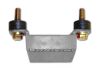 Picture of Stifflers Chassis & Suspension Manual Transmission Mount Bracket - TCB-TKO