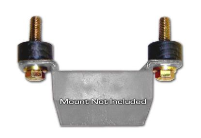 Picture of Stifflers Chassis & Suspension Manual Transmission Mount Bracket - TCB-TKO