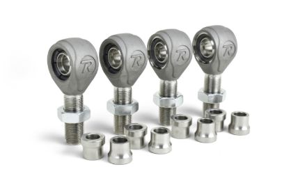 Picture of Stifflers Chassis & Suspension Suspension Traction Bar - 125-LLB-FT01 (KIT1)