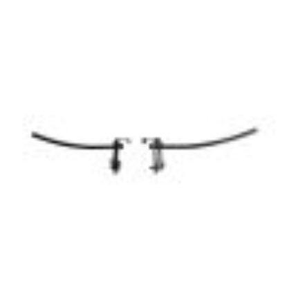 Picture of SuperSprings Leaf Helper Spring - SSA54.5