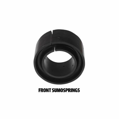 Picture of SuperSprings Air Suspension Helper Spring Kit - K-30-009