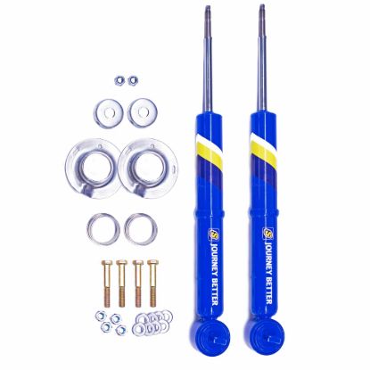Picture of SuperSprings Suspension Shock Absorber - JBS-101-01