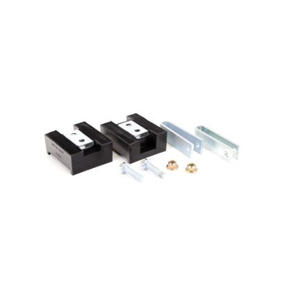 Picture of SuperSprings Leaf Helper Spring - SSA57
