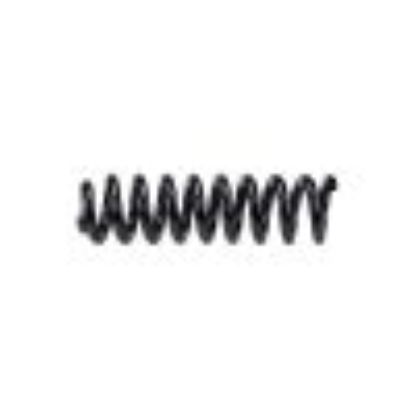 Picture of SuperSprings Coil Spring - SSC-35