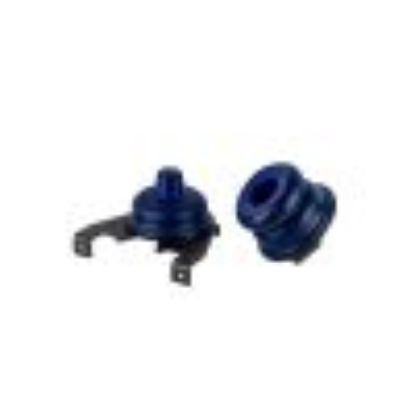 Picture of SuperSprings Air Suspension Helper Spring Kit - SSR-139-40-2