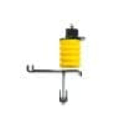 Picture of SuperSprings Air Suspension Helper Spring Kit - SSR-140-54