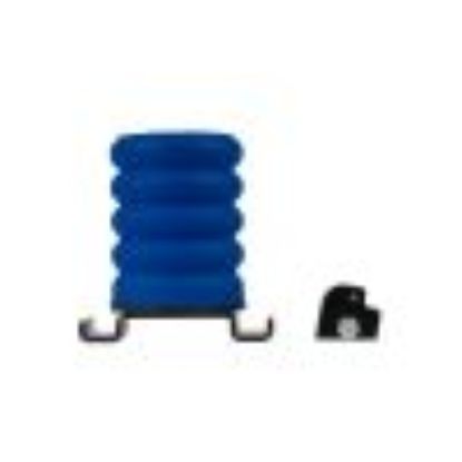 Picture of SuperSprings Air Suspension Helper Spring Kit - SSR-216-40
