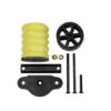 Picture of SuperSprings Air Suspension Helper Spring Kit - SSR-219-54