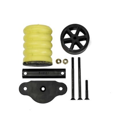 Picture of SuperSprings Air Suspension Helper Spring Kit - SSR-219-54