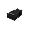 Picture of SuperSprings Air Suspension Helper Spring Kit - SSR-330-47-TUV