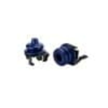 Picture of SuperSprings Air Suspension Helper Spring Kit - SSR-339-40-2
