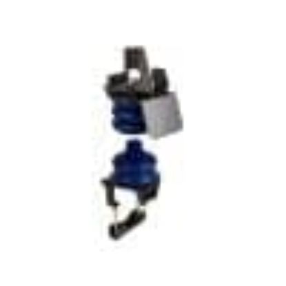 Picture of SuperSprings Air Suspension Helper Spring Kit - SSR-343-40-2