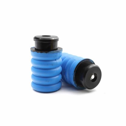 Picture of SuperSprings Air Suspension Helper Spring Kit - SSR-408-40