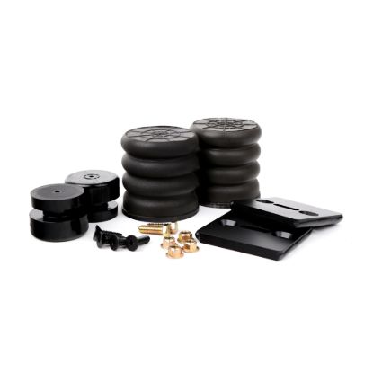 Picture of SuperSprings Air Suspension Helper Spring Kit - SSR-409-47