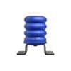 Picture of SuperSprings Air Suspension Helper Spring Kit - SSR-623-40