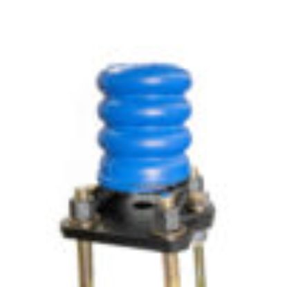 Picture of SuperSprings Air Suspension Helper Spring Kit - SSR-624-40