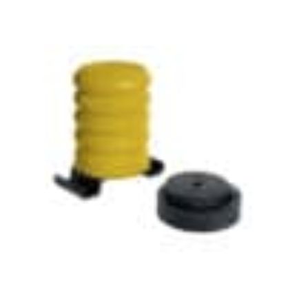 Picture of SuperSprings Air Suspension Helper Spring Kit - SSR-626-54