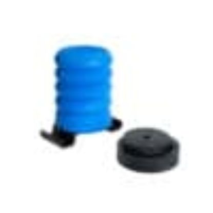 Picture of SuperSprings Air Suspension Helper Spring Kit - SSR-627-40