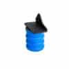 Picture of SuperSprings Air Suspension Helper Spring Kit - SSR-629-40
