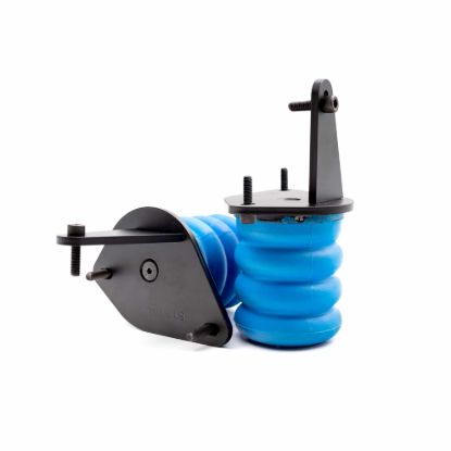 Picture of SuperSprings Air Suspension Helper Spring Kit - SSR-634-40