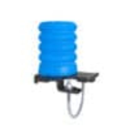 Picture of SuperSprings Air Suspension Helper Spring Kit - SSR-701-40