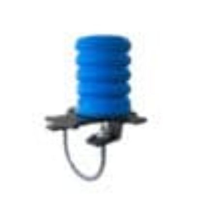 Picture of SuperSprings Air Suspension Helper Spring Kit - SSR-701-40