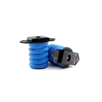 Picture of SuperSprings Air Suspension Helper Spring Kit - SSR-702-40