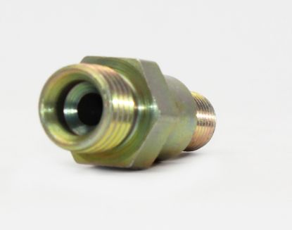 Picture of TI Automotive Fuel Pump Fitting - 128-3028