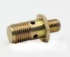 Picture of TI Automotive Fuel Pump Fitting - 128-3042