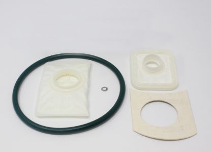 Picture of TI Automotive Fuel Injection Pump Installation Kit - 400-1001