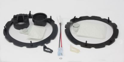 Picture of TI Automotive Fuel Injection Pump Installation Kit - 400-1022