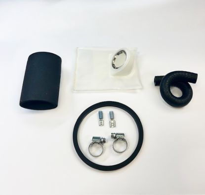 Picture of TI Automotive Fuel Injection Pump Installation Kit - 400-658