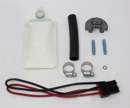 Picture of TI Automotive Fuel Injection Pump Installation Kit - 400-849