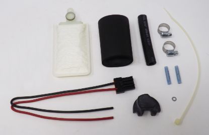 Picture of TI Automotive Fuel Injection Pump Installation Kit - 400-858