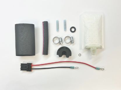 Picture of TI Automotive Fuel Injection Pump Installation Kit - 400-866