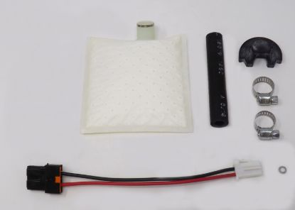 Picture of TI Automotive Fuel Injection Pump Installation Kit - 400-874