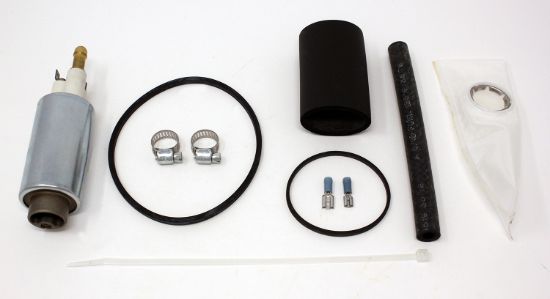 Picture of TI Automotive Electric Fuel Pump - 520