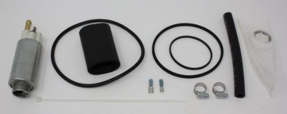 Picture of TI Automotive Electric Fuel Pump - 521