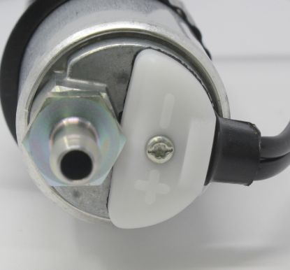 Picture of TI Automotive Fuel Pump - 7.22020.50