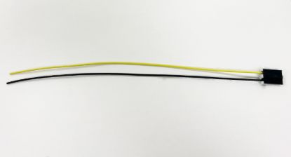 Picture of TI Automotive Fuel Pump Wiring Harness - EUE20209AAF2C