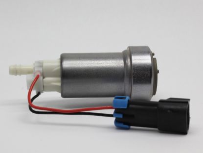 Picture of TI Automotive Electric Fuel Pump - TCD470