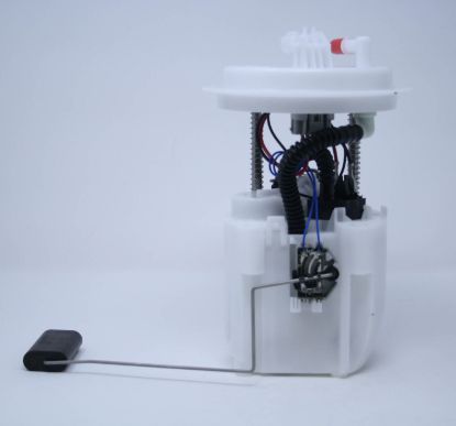 Picture of TI Automotive Fuel Pump Module Assembly - TU1003