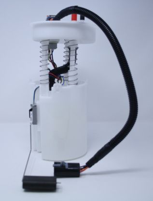 Picture of TI Automotive Fuel Pump Module Assembly - TU129