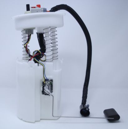 Picture of TI Automotive Fuel Pump Module Assembly - TU129