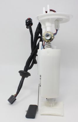 Picture of TI Automotive Fuel Pump Module Assembly - TU144